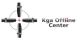 KGA Offline Center